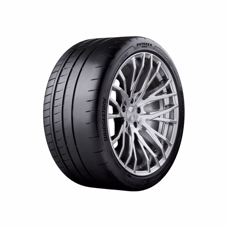 Bridgestone Potenza Race ( 305/30 ZR20 (103Y) XL EVc, L )
