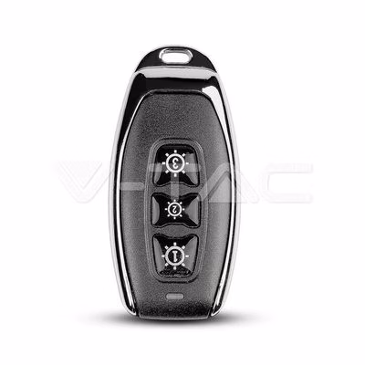 Ovládač diaľkový RF SMART IP54 VT-5143 (V-TAC)