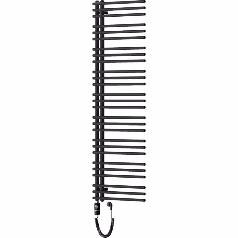 MEXEN/S - Neptún radiátor + vykurovacia tyč 1600 x 500 mm, 900 W, antracit W101-1600-500-2900-66