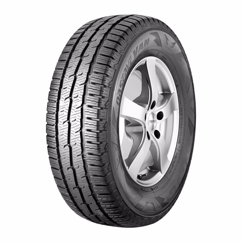 Toyo Observe Van ( 215/65 R15C 104/102T 6PR )