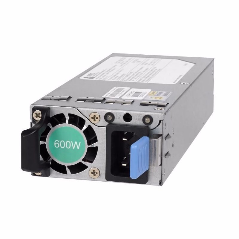 NETGEAR 600W 100-240VAC POWER SUPPLY UNIT