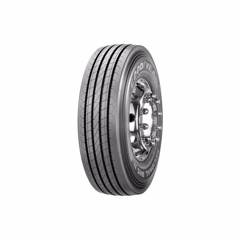 Goodyear REGIONAL RHS II 9,50 R17,5 129/127 M Vodiace