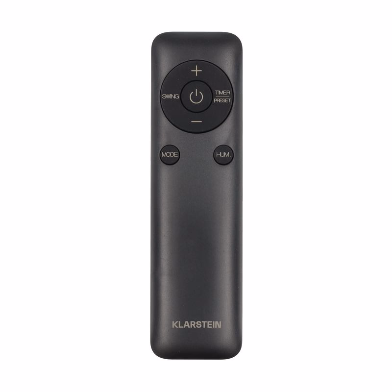 Klarstein Diaľkové ovládanie - Mistral - 10047900