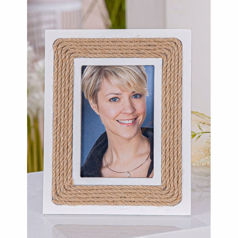 Drevený fotorámik "Alella"
