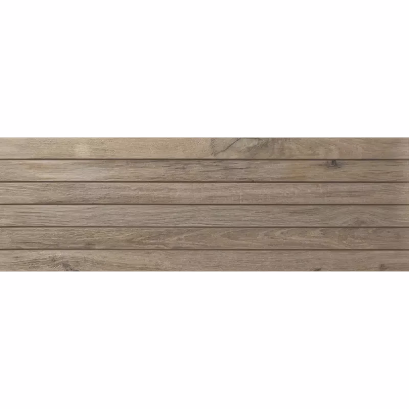 Obklad Strip Northwood Elm 33.3/100 RECT.