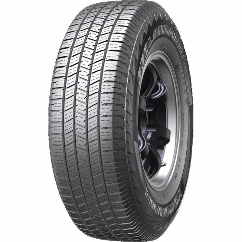 Yokohama Geolandar H/T4 (G062) ( 275/50 R21 113V XL )