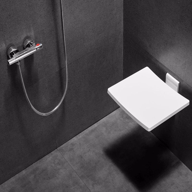 BESCO - Sedadlo do sprchy Active VANSPA