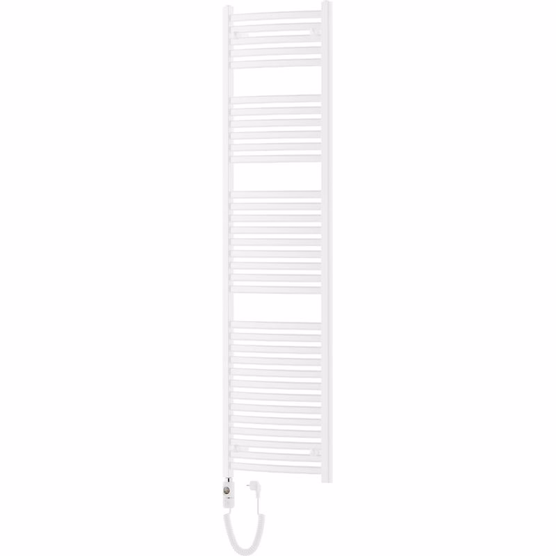 MEXEN/S - Helios radiátor + vykurovacia tyč 1800 x 500 mm, 900 W, biela W103-1800-500-2900-20