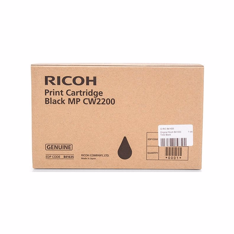 RICOH 841635 - originálny
