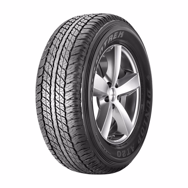 Dunlop Grandtrek AT 20 ( 255/70 R16 111T BLK )