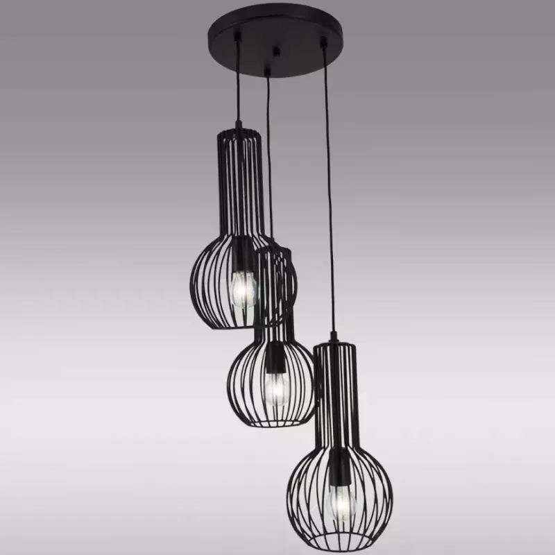 Luster BONGO 2931/Z-B-3 LW3