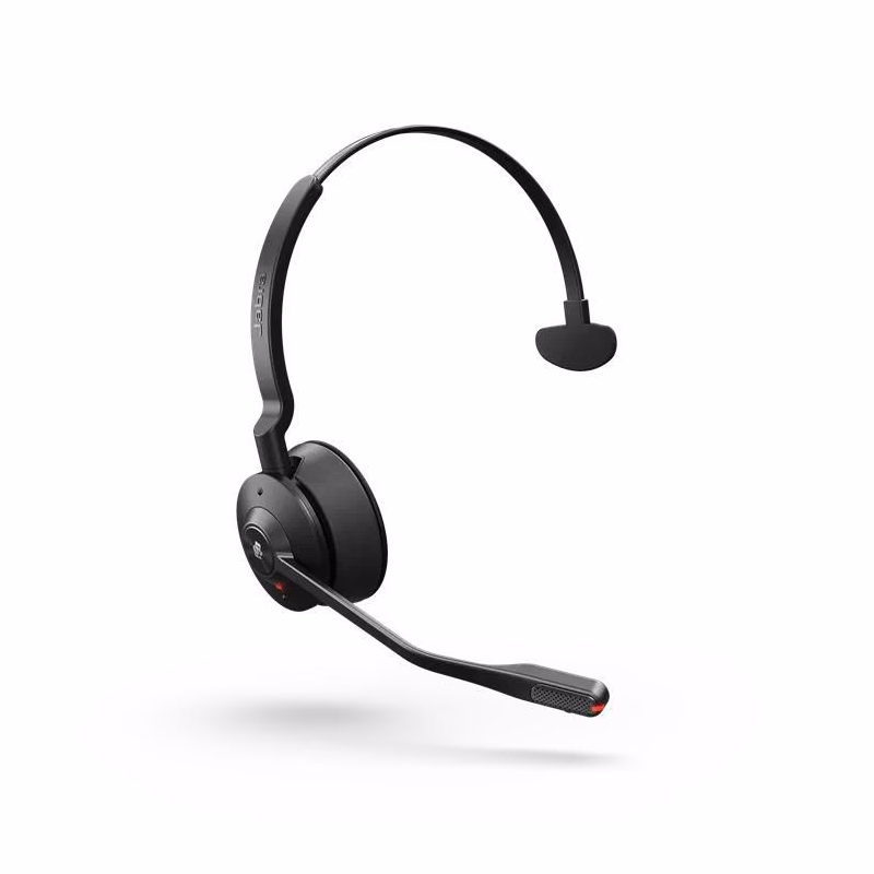 Jabra Engage 55 SE, MS Mono, USB-C