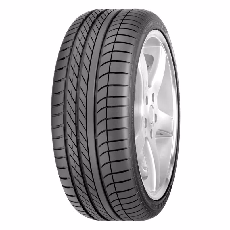 Goodyear EAGLE F1 ASYMMETRIC 265/40 R20 104 Y Letné