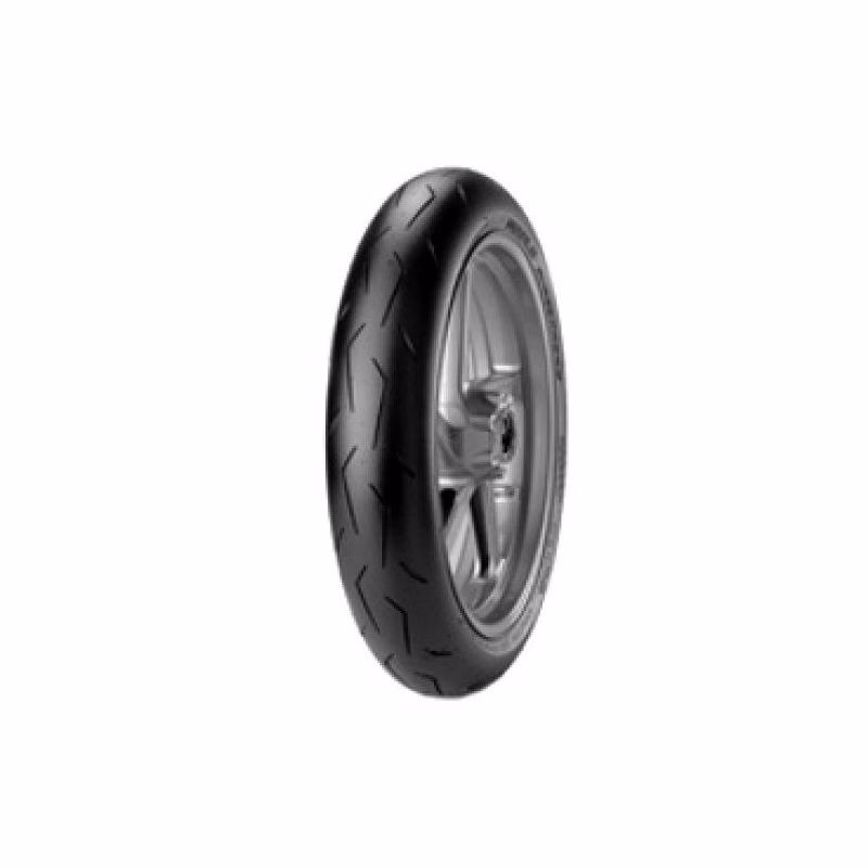 Pirelli Diablo Supercorsa SP V2 ( 200/55 ZR17 TL (78W) zadné koleso, M/C )