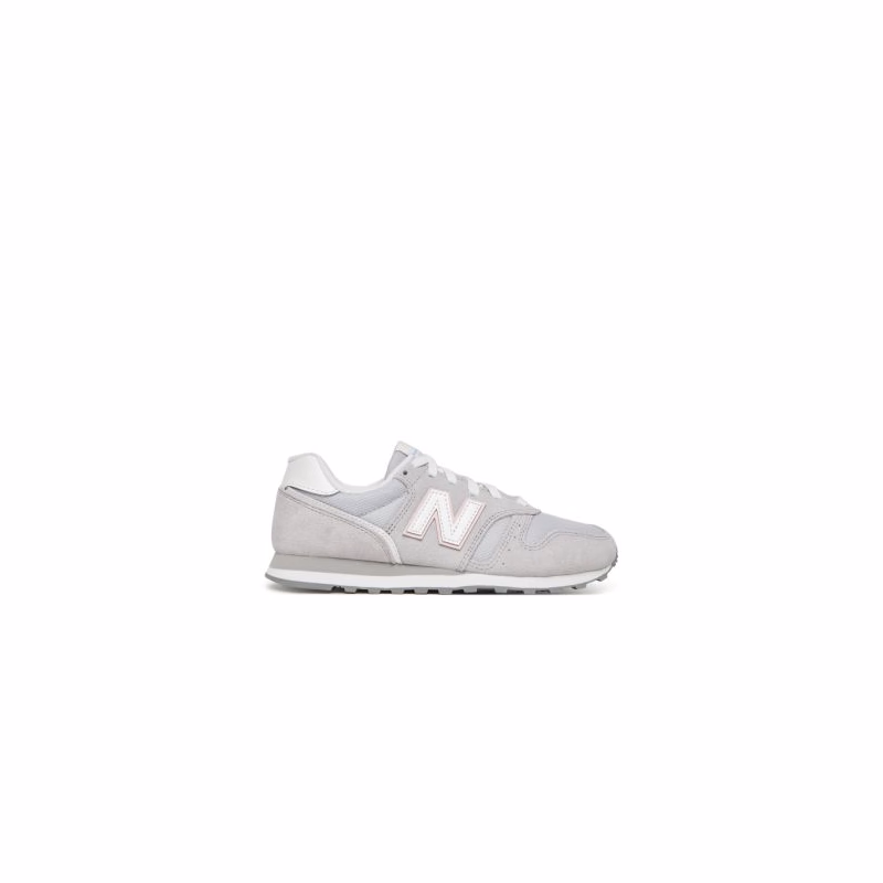 Dámska vychádzková obuv NEW BALANCE WL373SO2 W pearl grey
