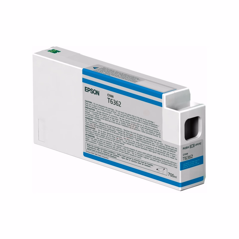 EPSON T6362 (C13T636200) - originálny