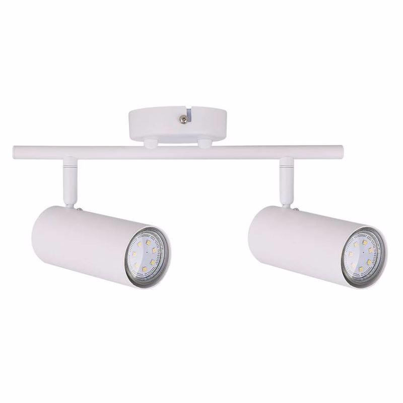 Stropné svetlo COLLY 2xGU10Candellux