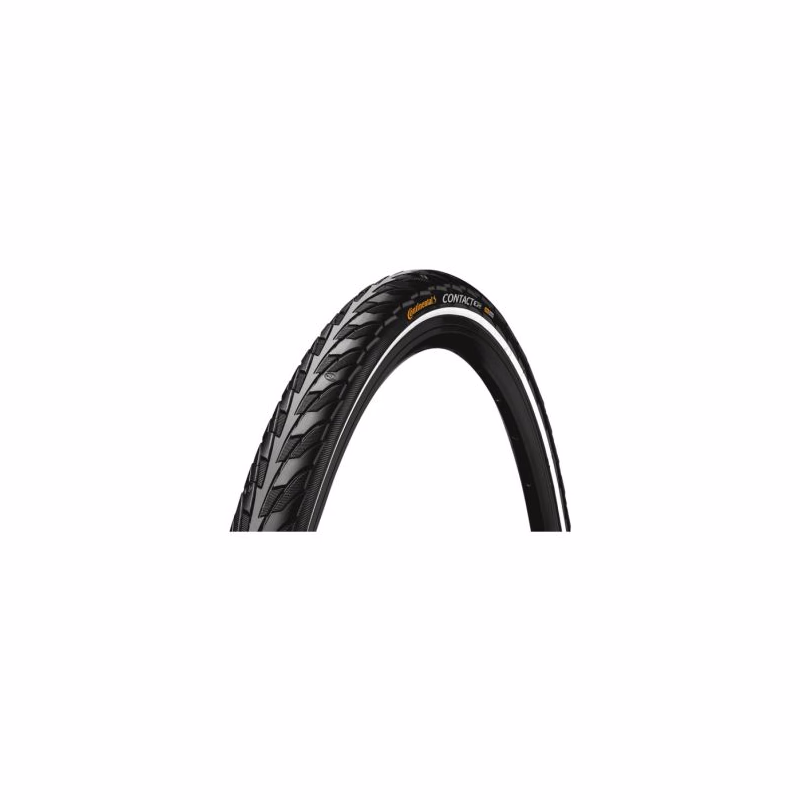 Plášť na bicykel CONTINENTAL Contact Reflex - 700x42C