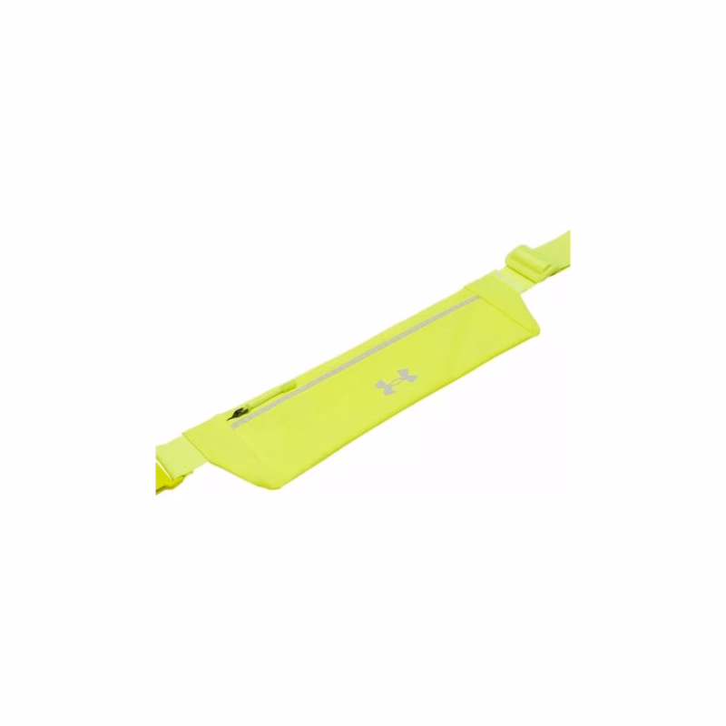 Ľadvinka na beh UNDER ARMOUR UA Velociti Run Belt-YLW