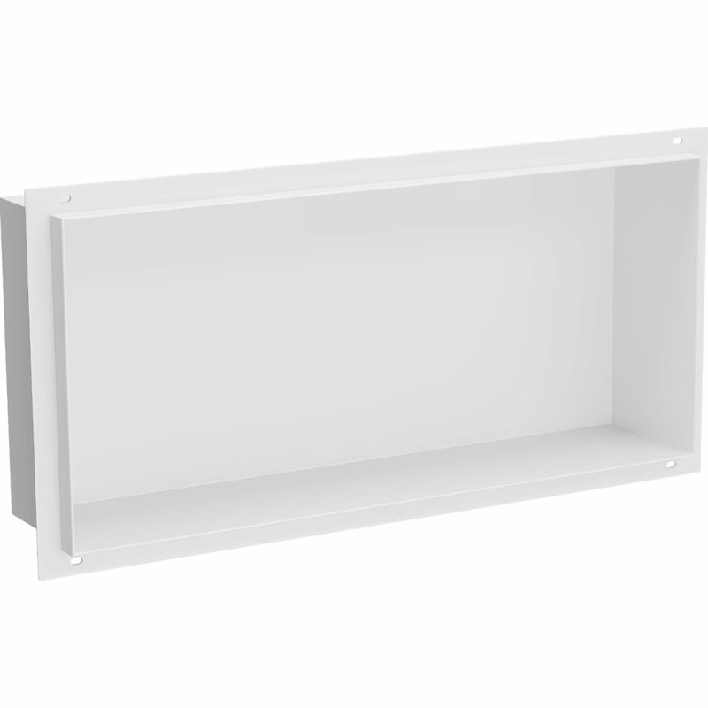 MEXEN - X-Wall-NR modul pre vstavanie do steny 45x20, biela 1921452010