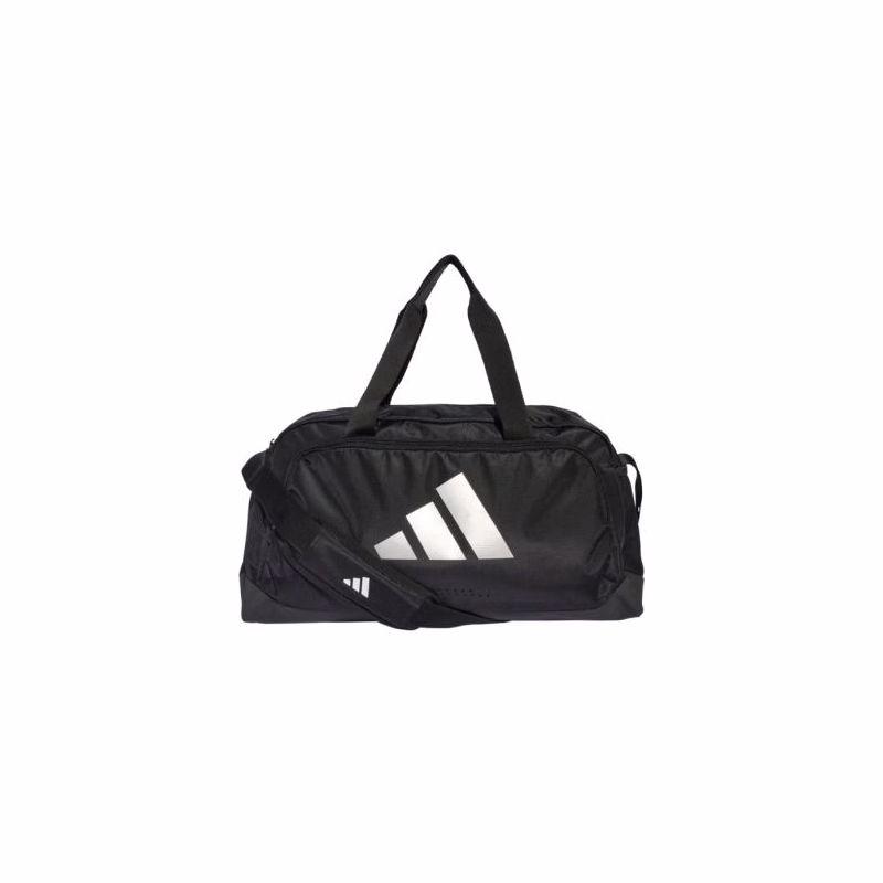 Dámska cestovná taška ADIDAS DEF GYM BAG S BLACK SILVMT