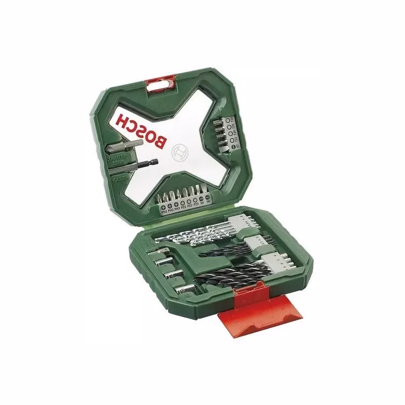 Bosch Sada koncoviek 34 ks