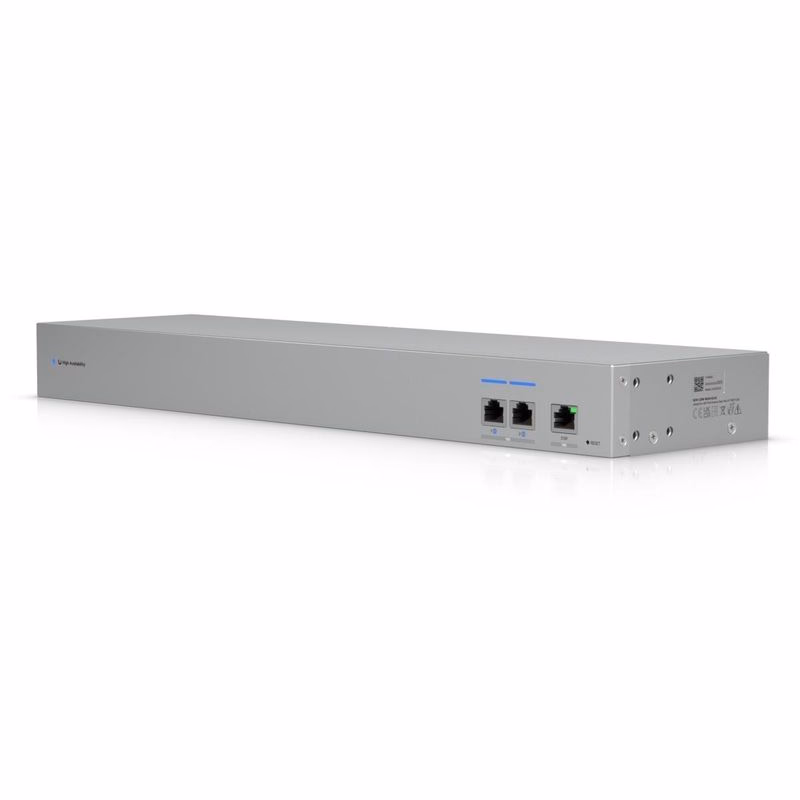 UBNT WAN RJ45 switch