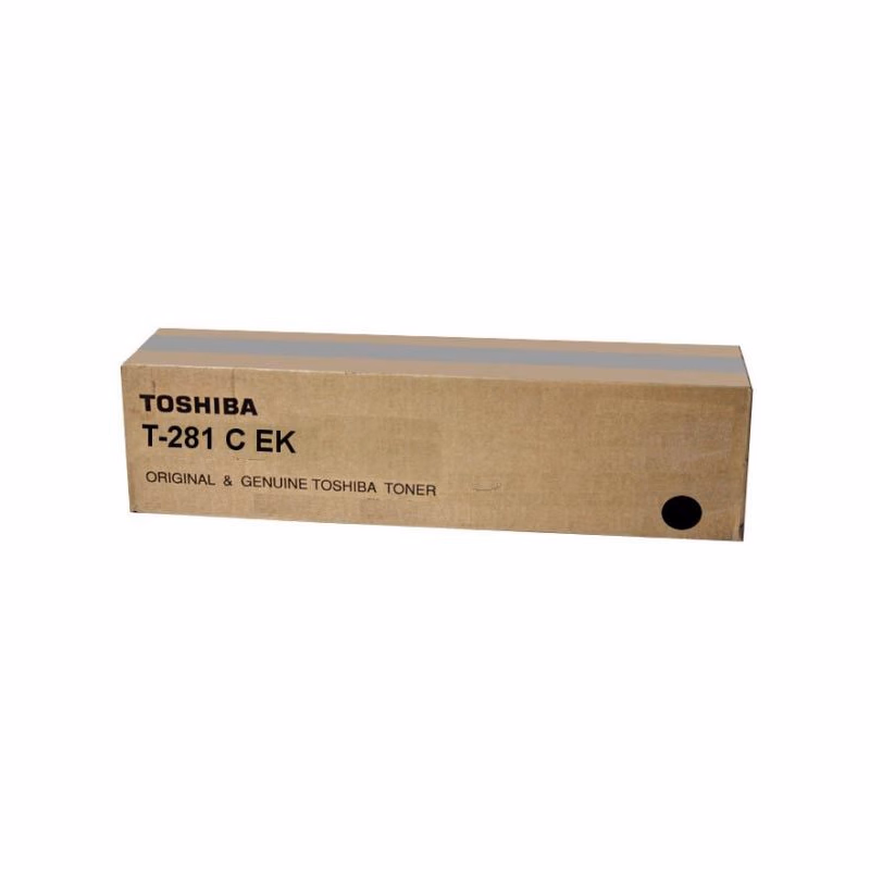 TOSHIBA T-281CEK - originálny