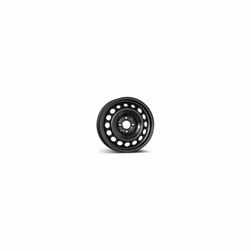 Disk ocel ALCAR STAHLRAD 5,5x15 4x100x60 ET36