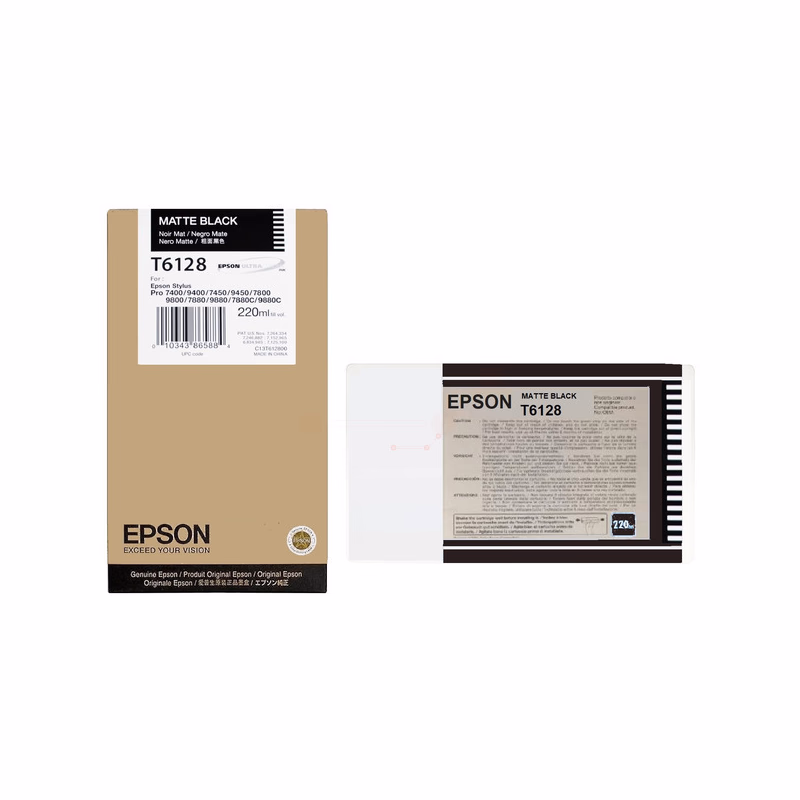 EPSON T6128 (C13T61280N) - originálny