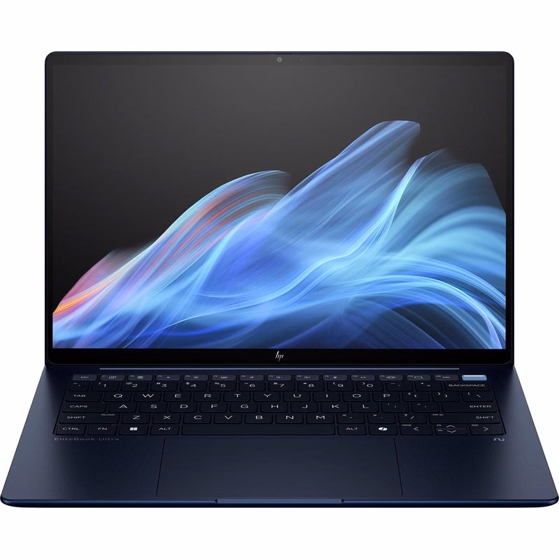 HP EliteBook Ultra G1i U7-258V 47 TOPS/32GB/1TB/14" 2.8K 2880x1800 OLED 400/Win 11 Pro/3y