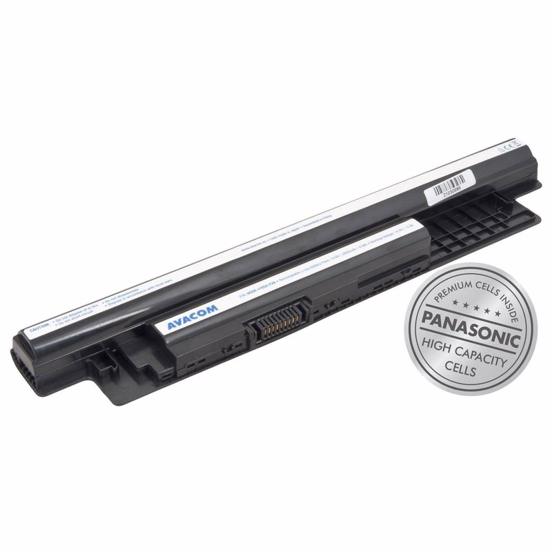 AVACOM batéria pre Dell Inspiron 14R, Vostro 2421 Li-Ion 14, 8V 2800mAh