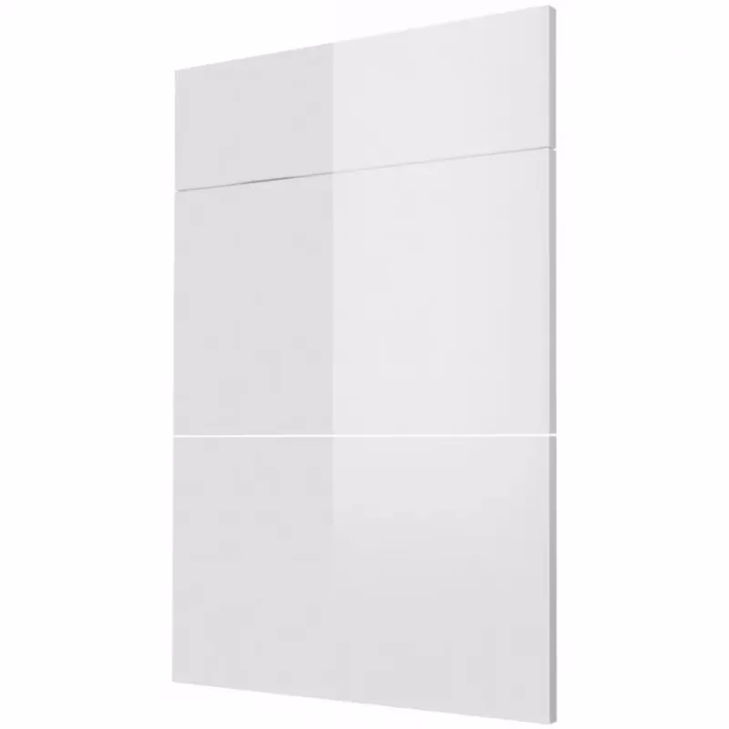 Dvierka Essen D3M / D3E / D3H / D3A 50 biely