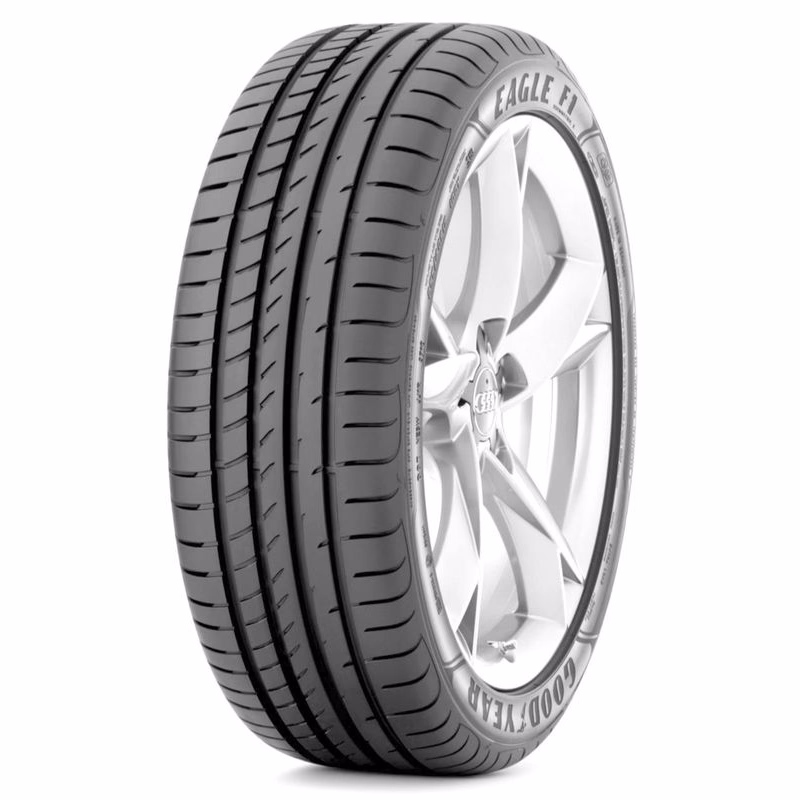 Goodyear EAGLE F1 ASYMMETRIC 2 235/45 R18 94 Y Letné