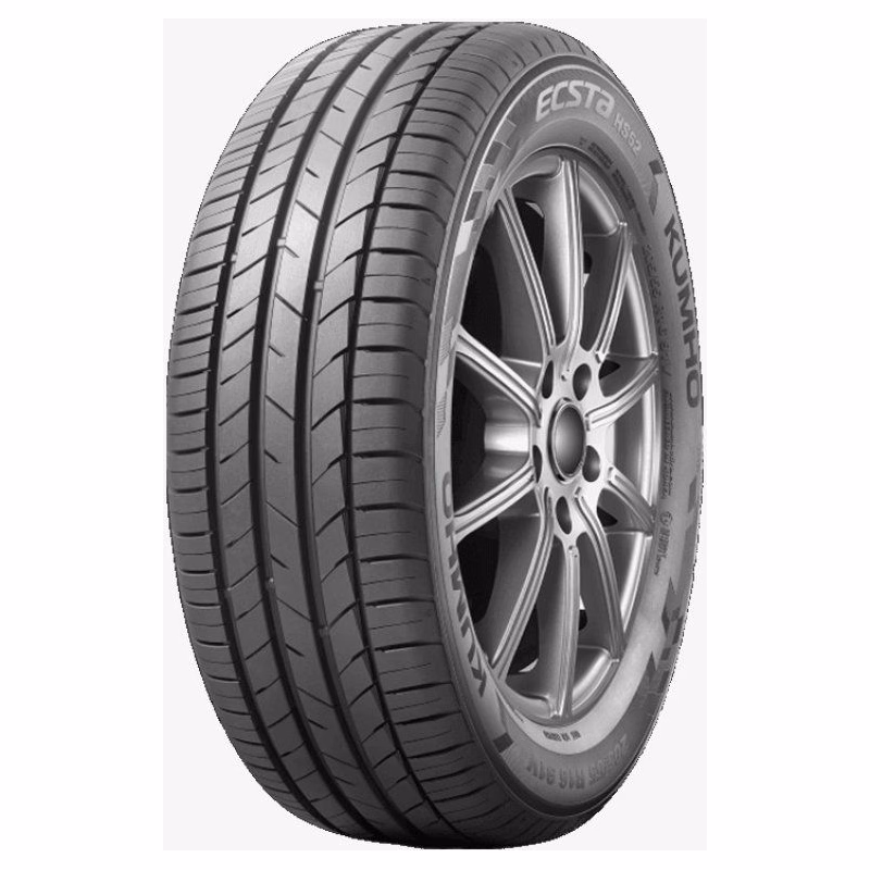 Kumho Ecsta HS52 ( 225/50 R18 95V 4PR )