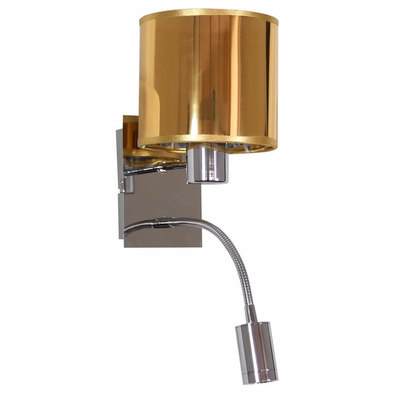 Nástěnná lampa SYLWANA Candellux