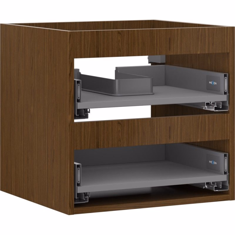 Mexen Box-A 91AX0-0500-470-2-86