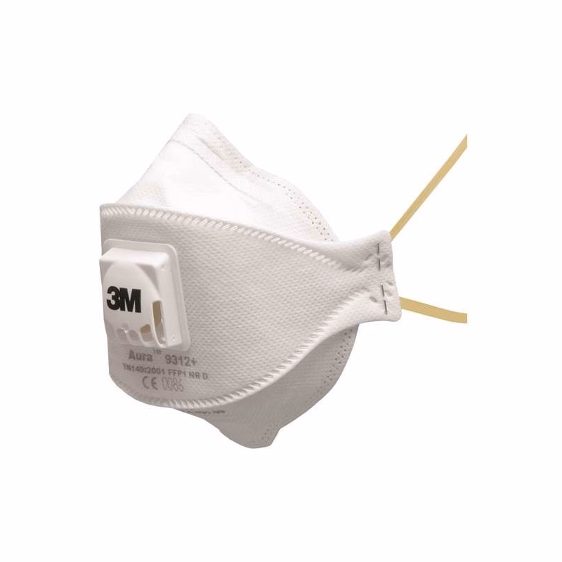 Respirátor 3M AURA 9312+