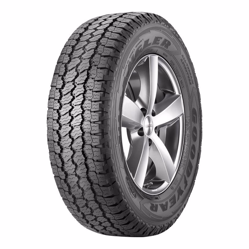 Goodyear Wrangler All-Terrain Adventure ( 265/70 R16 112T )