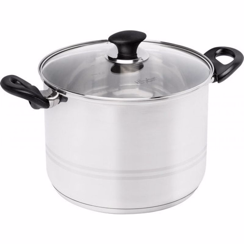 LTB2418 HRNIEC 7,9 L LEGER 24X18CM LAMART
