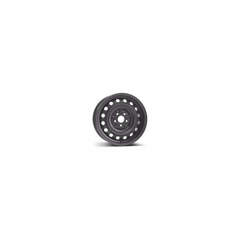 Disk ocel ALCAR STAHLRAD 6x15 5x100x54 ET39