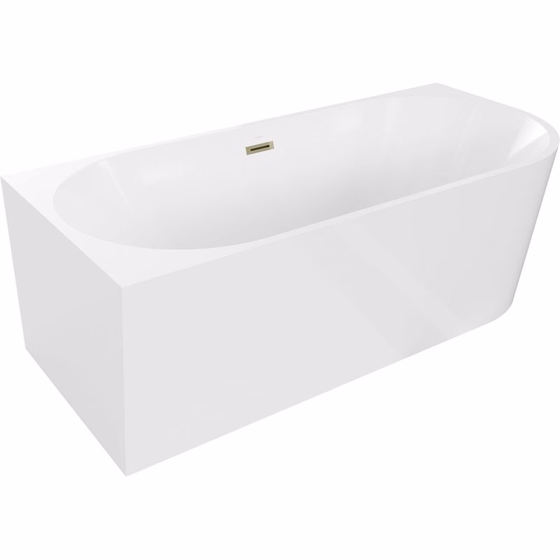 Mexen Mia, 170 x 80 cm 52691708000L-50