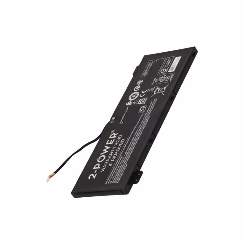 2-POWER Batéria 15,4V 3574mAh pre Acer Aspire AN515-54, AN715-51, A715-74G, Predator PH315-52