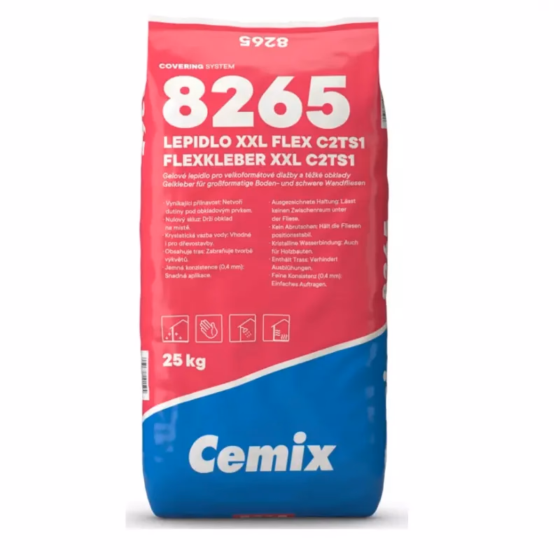 CEMIX LEPIDLO XXL 8265 25KG