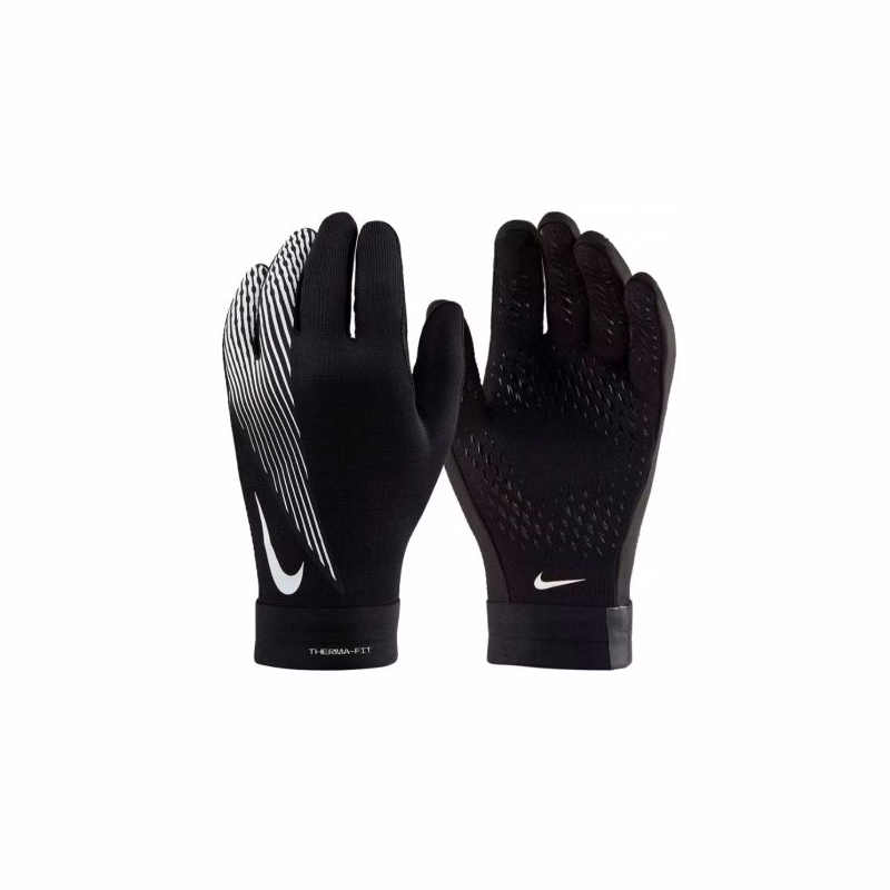 Futbalové brankárske rukavice NIKE NK ACDMY THERMAFIT - HO24