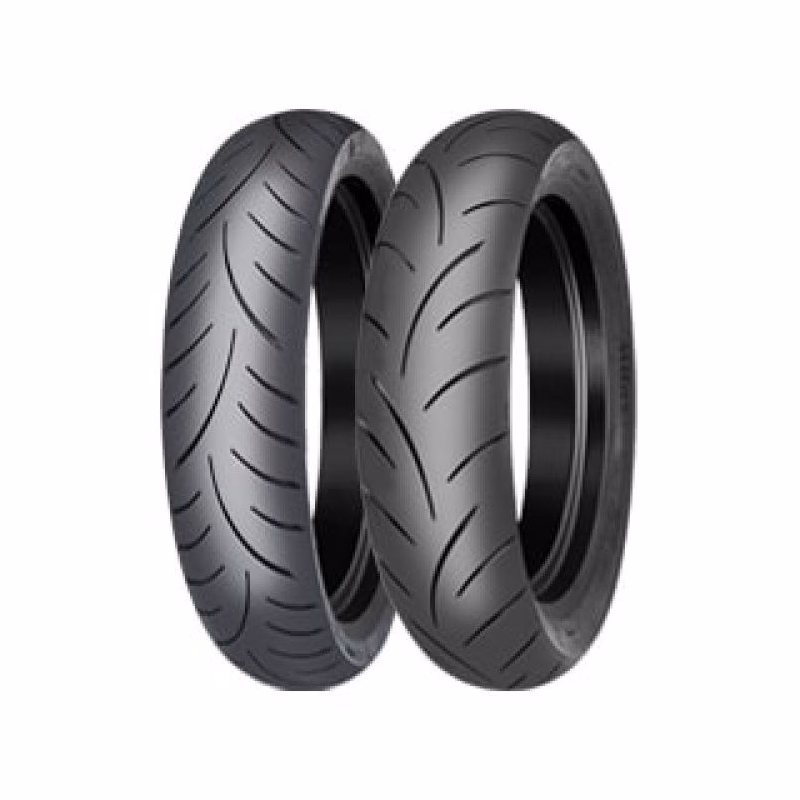 Mitas MC50 ( 110/80-17 TL 57H )