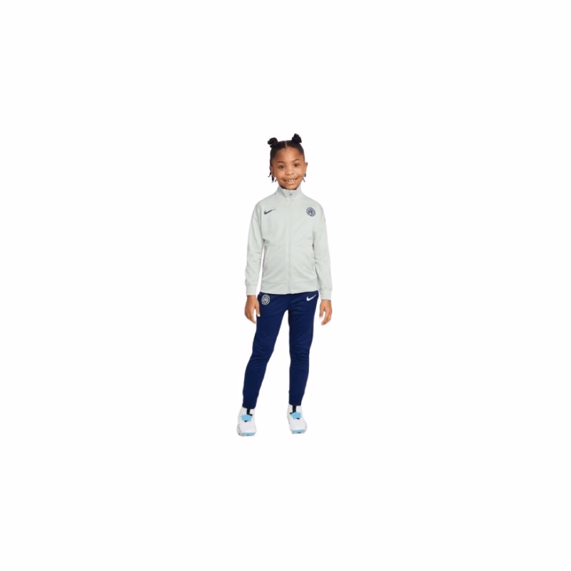 Detská tepláková súprava NIKE INTER LK NK DF STRK TRK SUIT K