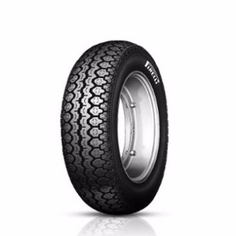 Pirelli SC30 ( 3.50-10 TT 51J predné koleso )