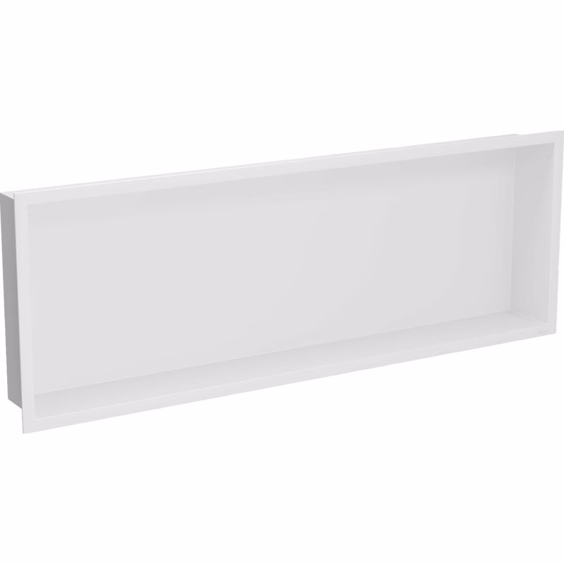MEXEN - X-Wall-R X-Wall-R modul pre vstavanie do steny 90x30, biela 1920903010