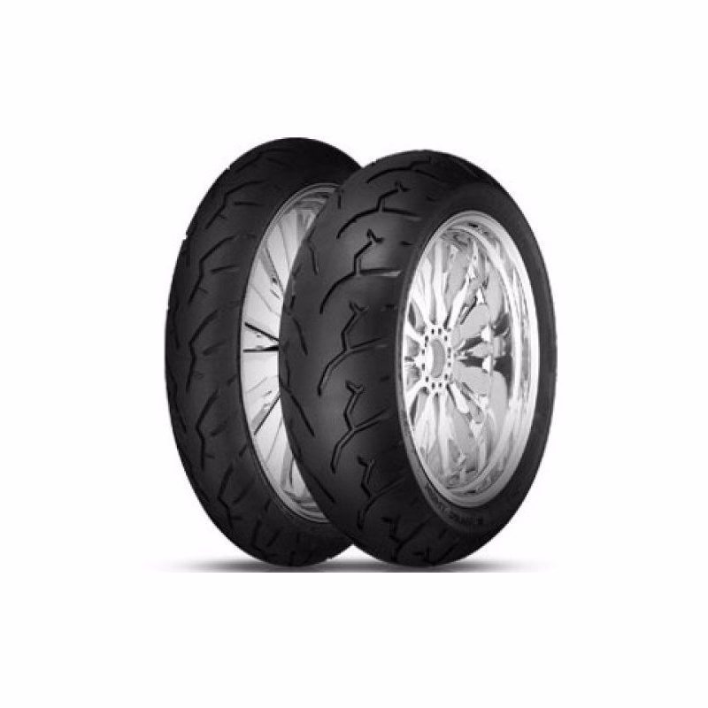 Pirelli Night Dragon ( 120/70B21 RF TL 68H M/C, predné koleso )